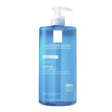  La Roche-Posay Lipikar Gel Lavant tusfrd 1000ml