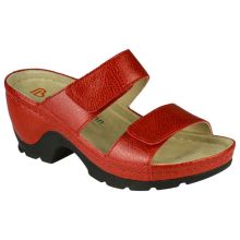  Berkemann Berkemann Lucienne papucs  - Rubin