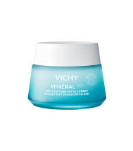  Vichy MINERAL 89 akr 48 rs, mattt -hidratl sorbet 50ml