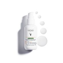  Vichy Capital Soleil UV- Clear SPF50+ fnyvd vizes fluid 40ml