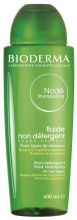  Bioderma BIODERMA NOD sampon minden hajtpusra (Non-Detergent Fluid Shampoo) 400ml