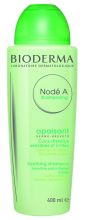  Bioderma BIODERMA NOD A sampon rzkeny fejbrre (Soothing Shampoo) 400ml