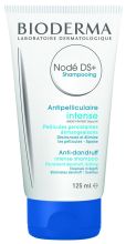  Bioderma BIODERMA NOD DS+ krmsampon 125ml Megjult formula!