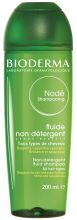  Bioderma BIODERMA NOD sampon minden hajtpusra (Non-Detergent Fluid Shampoo) 200ml