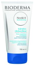  Bioderma BIODERMA NOD K sampon a hml br ellen (Keratoreducing Shampoo) 150ml