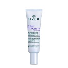 NUXE - CREME PRODIGIEUSE DD - színezett hidratáló krém sötét bőrre SPF30 NUXE - CREME PRODIGIEUSE DD - színezett hidratáló krém sötét bőrre SPF30