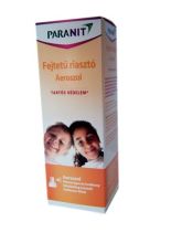   Paranit fejtet fertzst megelz spray 100ml