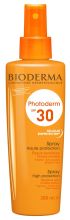  Bioderma BIODERMA Photoderm Fnyvd Spray SPF30 200ml