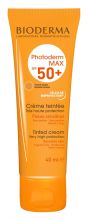  Bioderma BIODERMA Photoderm MAX krm SPF50+ sznezett 40ml