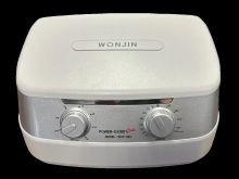   Power Q-1000 Plus nyirokmasszzs gp