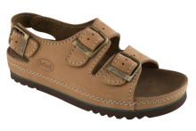  Scholl Scholl Air Bag Back Strap szandl  Frfi- Ni - Bzs sznben