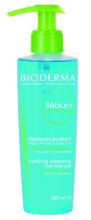  Bioderma BIODERMA Sbium Moussant Habz Gl 200ml
