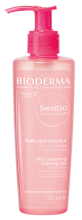  Bioderma BIODERMA Sensibio Gel moussant 200ml