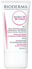  Bioderma BIODERMA Sensibio AR BB Cream krm 40ml