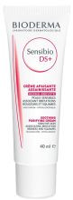  Bioderma BIODERMA Sensibio DS+ nyugtat krm rzkeny arcbrre 40ml