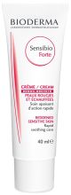  Bioderma BIODERMA Sensibio Forte hidratl s nyugtat krm rzkeny, brprra hajlamos brre 40ml