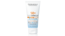  Dermedic Dermedic Sunbrella fnyvd arckrm SPF50+ Rozces brre 50