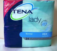   Tena Lady Normal 24x