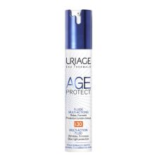  URIAGE Uriage Age Protect rnctalant fluid SPF30 norml-kombinlt brre 40ml