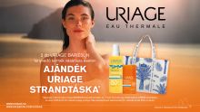   Uriage Strandtska CSAK minimum 2db Uriage  Barisun termk mell