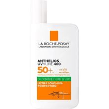  La Roche-Posay Anthelios UV MUNE 400 Oil Control gél-krém SPF50+ 50ml