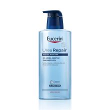  Eucerin Eucerin UREA Repair 5% Urea brkml tusfrd 400ml