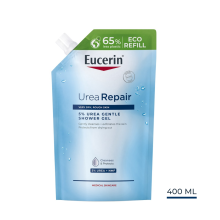  Eucerin Eucerin UREA Repair 5% Urea brkml tusfrd KO utntlt 400ml