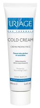  URIAGE Uriage Bariderm Cold Cream tpll krm - szraz, rzkeny brre 100ml