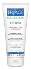  URIAGE Uriage XMOSE Lipidptl tpll krm szraz-nagyon szraz brre200ml