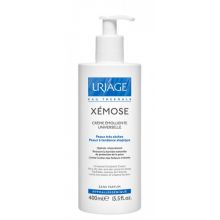  URIAGE Uriage XMOSE Lipidptl tpll krm szraz-nagyon szraz brre400ml