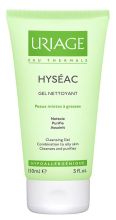  URIAGE Uriage HYSAC Habz Tisztt gl 150ml