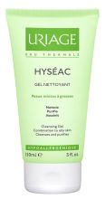  URIAGE Uriage HYSAC Habz Tisztt gl 150ml