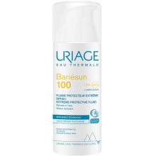  URIAGE Uriage Barisun 100 Extra ers napvd Fluid SPF50+ 50ml