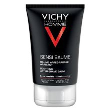  Vichy Homme Sensi Baume Mineral Ca Balzsam rzkeny Brre 75ml