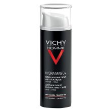  Vichy Homme Hydra Mag C+ Hidratl + Szemkrnykpol Krm 50ml