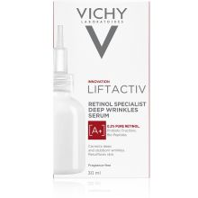  Vichy Liftactiv  Retinol Specialist szrum 30ml