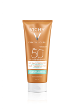  Vichy Capital Soleil BEACH PROTECT Hidratl napvd TEJ SPF50+200ml