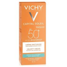  Vichy Idal Soleil Brsonyos Navd Krm Arcra Spf50+ 50ml