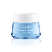  Vichy Aqualia Thermal Riche Hidratl Krm Szraz Brre 50ml