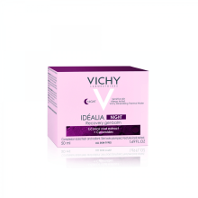  Vichy Idalia Skin Sleep jszakai Krm 50ml