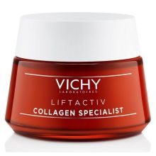  Vichy Liftactiv Collagen Specialist  Komplex NAPPALI krm 50ml
