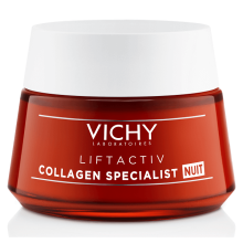  Vichy Liftactiv Collagen Specialist  Komplex JSZAKAI krm 50ml