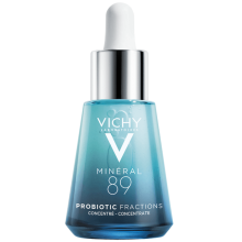  Vichy MINRAL89- Probiotic Fractions regenerl szrum 30ml