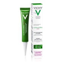  Vichy Normaderm S.O.S Knes Pattans elleni pol  20ml