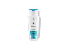  Vichy DERCOS NYUGTAT HATS SAMPON RZKENY FEJBRRE Norml s zsros hajra 200ml