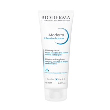  Bioderma BIODERMA Atoderm Intenzv Nyugtat Brpol balzsam 75ml