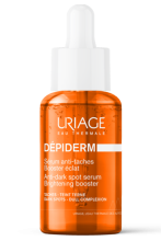  URIAGE DEPIDERM szrum barna foltok ellen booster 30ml