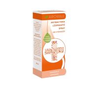  Aromax Antibacteria Lgfrisst Spray 20ml - Levendula, Mandarin