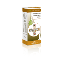  Aromax Antibacteria Lgfrisst Spray 20ml - Citrom, Fahj, Szegfszeg
