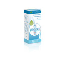  Aromax Antibacteria Lgfrisst Spray 20ml - India citromf, Borsmenta, Szegfszeg